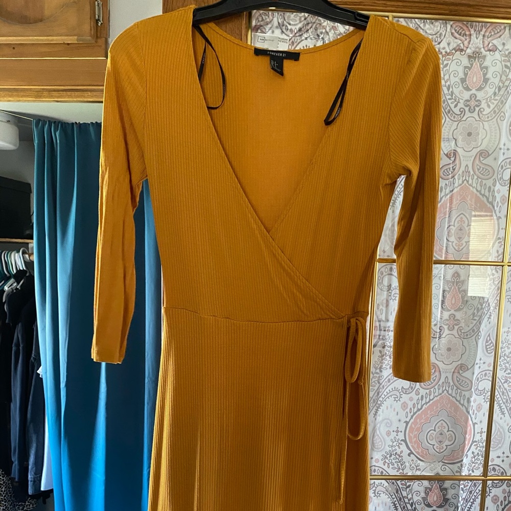 Forever21 Dress